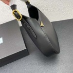 2025年5月28日入荷新作Prada  SIZE:27x19x5cm  お安い/人気/本革 バッグ/XX工場