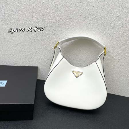 2025年5月28日入荷新作Prada  SIZE:27x1...