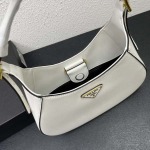 2025年5月28日入荷新作Prada  SIZE:27x19x5cm  お安い/人気/本革 バッグ/XX工場