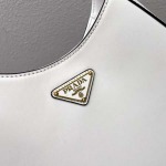 2025年5月28日入荷新作Prada  SIZE:27x19x5cm  お安い/人気/本革 バッグ/XX工場