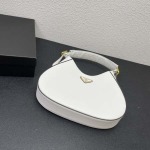 2025年5月28日入荷新作Prada  SIZE:27x19x5cm  お安い/人気/本革 バッグ/XX工場