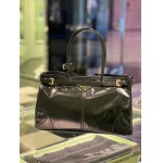 2025年5月28日入荷新作Prada  LusSolf 1BA433  SIZE:38x30x12cm  お安い/人気/本革 バッグ/XX工場