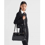 2025年5月28日入荷新作Prada  LusSolf 1BA433  SIZE:38x30x12cm  お安い/人気/本革 バッグ/XX工場