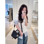 2025年5月28日入荷新作CD mini Toujours  Dior SIZE:13*15*12cm お安い/人気/本革 バッグ/XX工場