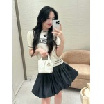 2025年5月28日入荷新作CD mini Toujours  Dior SIZE:13*15*12cm お安い/人気/本革 バッグ/XX工場