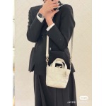 2025年5月28日入荷新作CD mini Toujours  Dior SIZE:13*15*12cm お安い/人気/本革 バッグ/XX工場