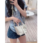 2025年5月28日入荷新作CD mini Toujours  Dior SIZE:13*15*12cm お安い/人気/本革 バッグ/XX工場