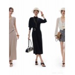 2025年5月28日入荷新作Ailia 新品 Le Teckel  size：32×11×10cm お安い/人気/本革 バッグ/XX工場