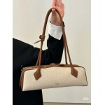 2025年5月28日入荷新作Ailia 新品 Le Teckel  size：32×11×10cm お安い/人気/本革 バッグ/XX工場