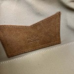 2025年5月28日入荷新作Ailia  新品 Le Teckel  size：32×11×10cm お安い/人気/本革 バッグ/XX工場