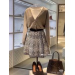 2025年5月28日入荷新作ALAIA 新品 tote  SIZE:25×20×12cmお安い/人気/本革 バッグ/XX工場