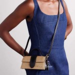 2025年5月28日入荷新作Jacquemus  お安い/人気/本革 バッグ/XX工場