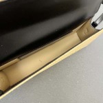 2025年5月28日入荷新作Jacquemus  SIZE:28x13.5x6cm  お安い/人気/本革 バッグ/XX工場