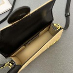 2025年5月28日入荷新作Jacquemus SIZE:18×9cm  お安い/人気/本革 バッグ/XX工場