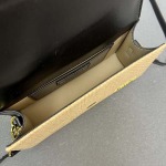 2025年5月28日入荷新作Jacquemus SIZE:24-14-8cm  お安い/人気/本革 バッグ/XX工場