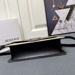 2025年5月28日入荷新作Jacquemus SIZE:24-14-8cm  お安い/人気/本革 バッグ/XX工場