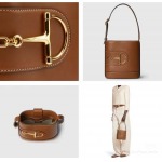 2025年5月28日入荷新作 新品2025春夏  Gucci SIZE:18.5x20x8.5cm  お安い/人気/本革 バッグ/XX工場