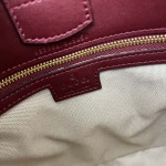 2025年5月28日入荷新作 新品2025春夏  Gucci SIZE:18.5x20x8.5cm  お安い/人気/本革 バッグ/XX工場