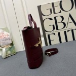 2025年5月28日入荷新作 新品2025春夏  Gucci SIZE:18.5x20x8.5cm  お安い/人気/本革 バッグ/XX工場