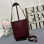 2025年5月28日入荷新作 新品2025春夏  Gucci SIZE:18.5x20x8.5cm  お安い/人気/本革 バッグ/XX工場