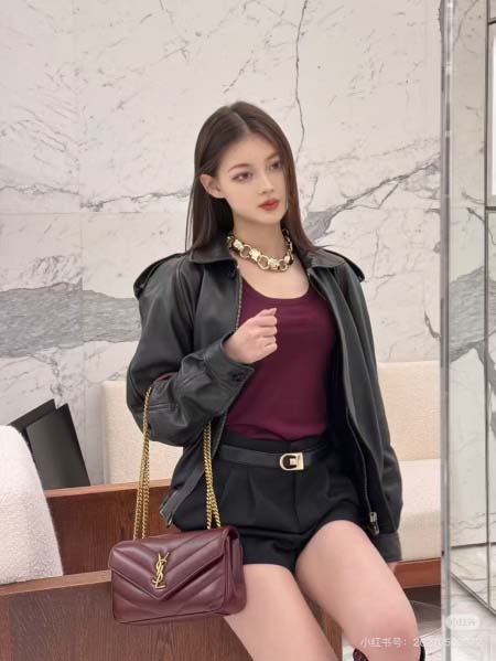 2025年5月28日入荷新作 新品YSL SIZE:29×1...