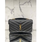 2025年5月28日入荷新作 新品YSL SIZE:29×17×8cm  お安い/人気/本革 バッグ/XX工場