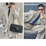 2025年5月28日入荷新作 新品YSL SIZE:29×17×8cm  お安い/人気/本革 バッグ/XX工場