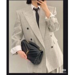 2025年5月28日入荷新作 新品YSL SIZE:29×17×8cm  お安い/人気/本革 バッグ/XX工場