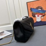 2025年5月28日入荷新作 新品YSL  SIZE:29×17×8cm  お安い/人気/本革 バッグ/XX工場