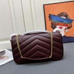 2025年5月28日入荷新作 新品YSL SIZE:29×17×8cm  お安い/人気/本革 バッグ/XX工場