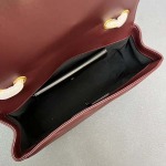 2025年5月28日入荷新作 新品YSL SIZE:29×17×8cm  お安い/人気/本革 バッグ/XX工場