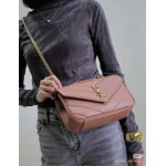 2025年5月28日入荷新作YSL SIZE:24x14x6CM  お安い/人気/本革 バッグ/XX工場