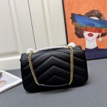 2025年5月28日入荷新作YSL SIZE: 24x14x6CM  お安い/人気/本革 バッグ/XX工場