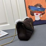 2025年5月28日入荷新作YSL SIZE:24x14x6CM  お安い/人気/本革 バッグ/XX工場