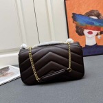 2025年5月28日入荷新作YSL SIZE:24x14x6CM  お安い/人気/本革 バッグ/XX工場