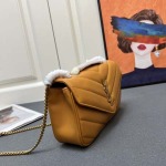 2025年5月28日入荷新作YSL SIZE:24x14x6CM  お安い/人気/本革 バッグ/XX工場