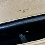 2025年5月28日入荷新作YSL SIZE:24x14x6CM  お安い/人気/本革 バッグ/XX工場