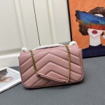 2025年5月28日入荷新作YSL SIZE:24x14x6CM  お安い/人気/本革 バッグ/XX工場