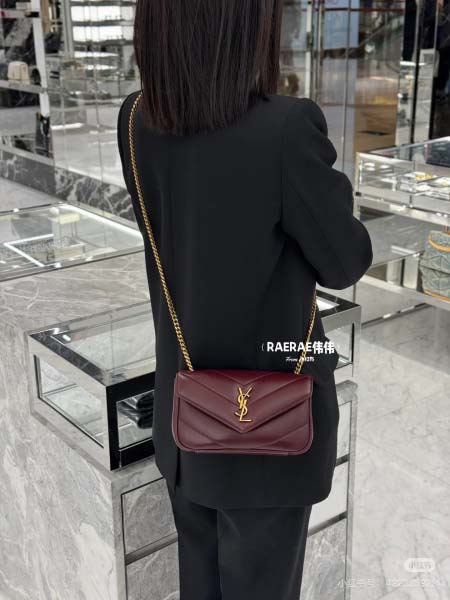 2025年5月28日入荷新作早春新品  YSL SIZE:2...