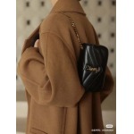 2025年5月28日入荷新作早春新品  YSL SIZE:20x12x6cm  お安い/人気/本革 バッグ/XX工場