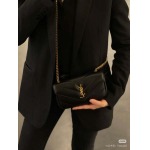 2025年5月28日入荷新作早春新品  YSL SIZE:20x12x6cm  お安い/人気/本革 バッグ/XX工場