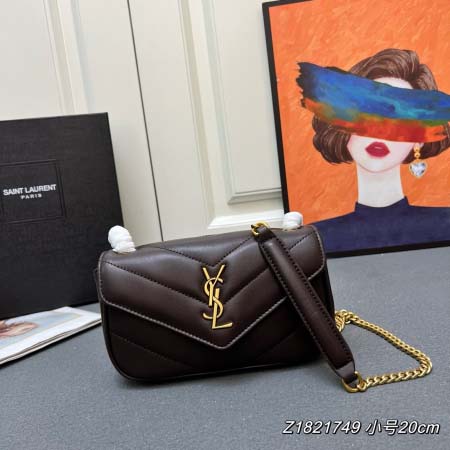 2025年5月28日入荷新作早春新品  YSL SIZE:2...