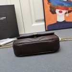 2025年5月28日入荷新作早春新品  YSL SIZE:20x12x6cm  お安い/人気/本革 バッグ/XX工場