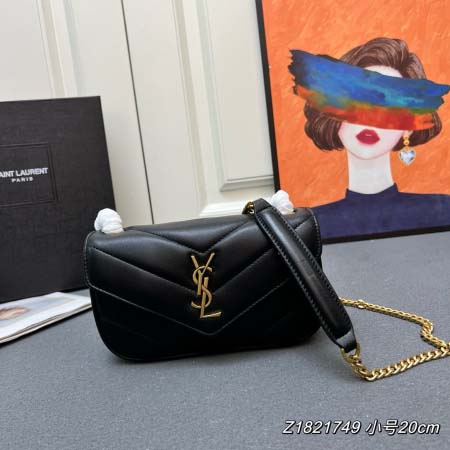 2025年5月28日入荷新作早春新品  YSL SIZE:2...