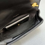 2025年5月28日入荷新作早春新品  YSL SIZE:20x12x6cm  お安い/人気/本革 バッグ/XX工場