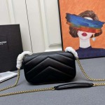 2025年5月28日入荷新作早春新品  YSL SIZE:20x12x6cm  お安い/人気/本革 バッグ/XX工場