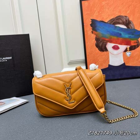 2025年5月28日入荷新作早春新品  YSL SIZE:2...