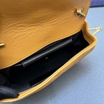 2025年5月28日入荷新作早春新品  YSL SIZE:20x12x6cm  お安い/人気/本革 バッグ/XX工場