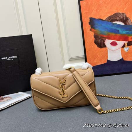 2025年5月28日入荷新作早春新品 YSL  SIZE:2...
