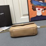 2025年5月28日入荷新作早春新品 YSL  SIZE:20x12x6cm  お安い/人気/本革 バッグ/XX工場